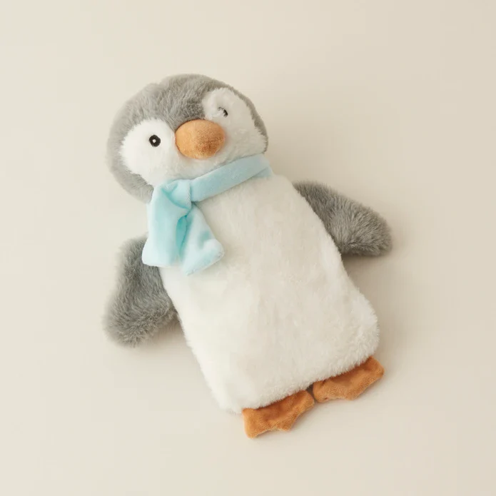 Karaca Home New Year Pinguïn Warmwaterzak - Image 2