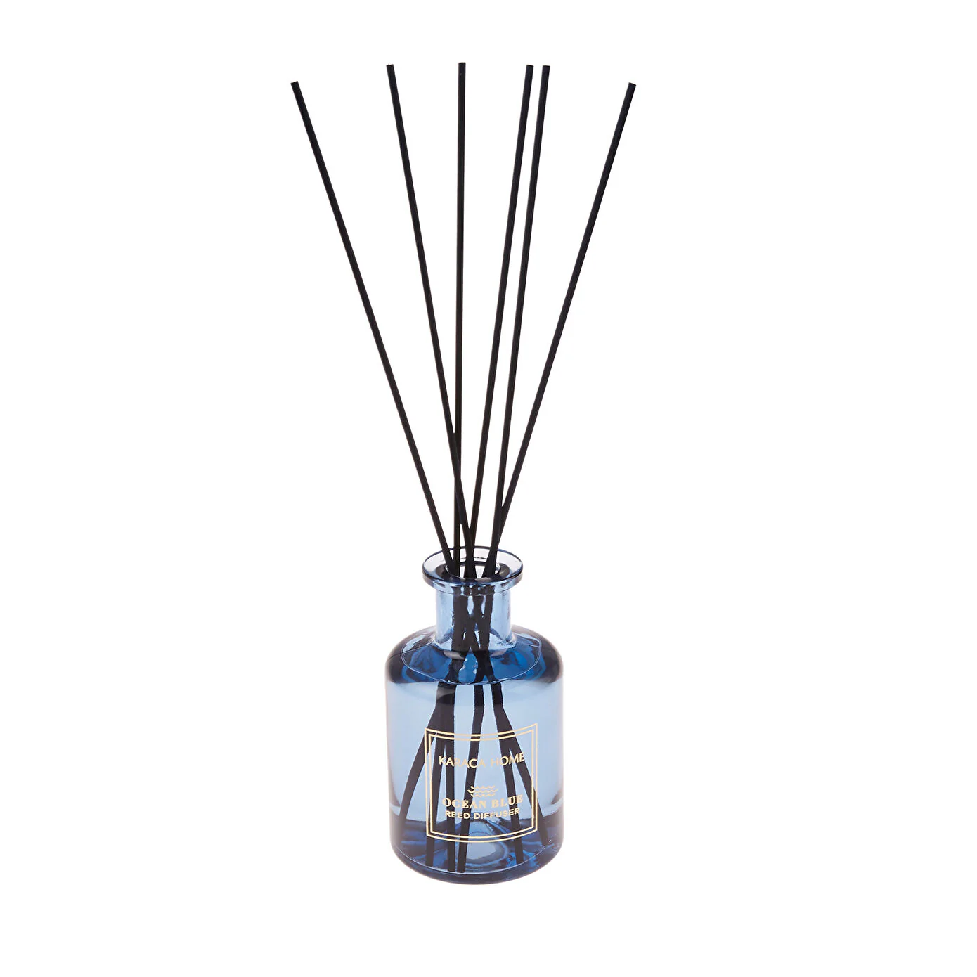 Karaca Home Ocean Blue Geurstokjes - Image 2
