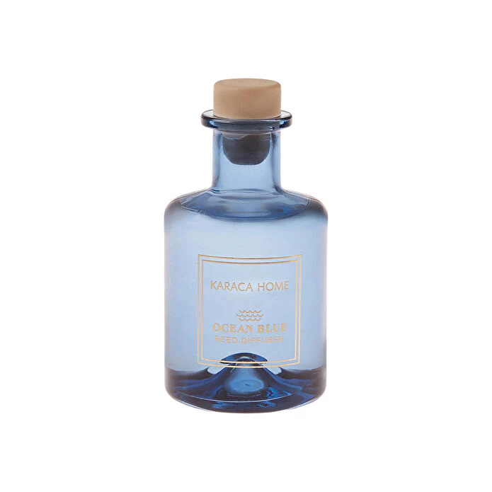 Karaca Home Ocean Blue Geurstokjes - Image 3