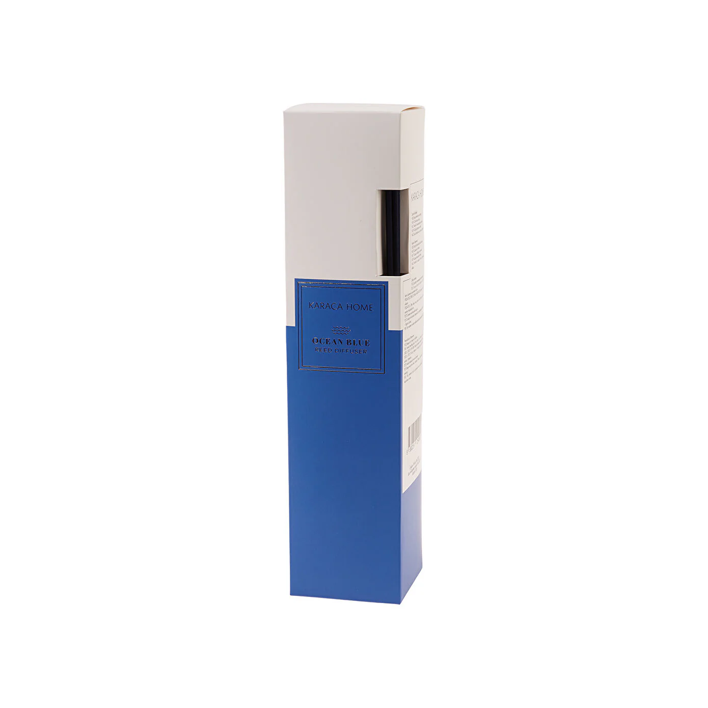 Karaca Home Ocean Blue Geurstokjes - Image 4