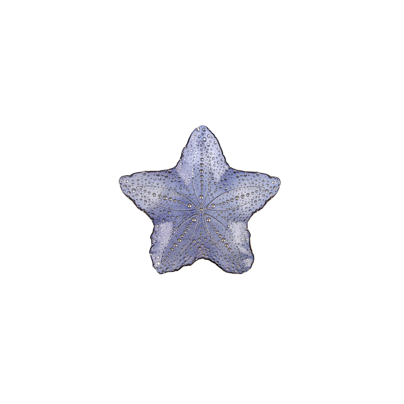 Karaca Home Star 3-delige set decoratieve borden - Image 3