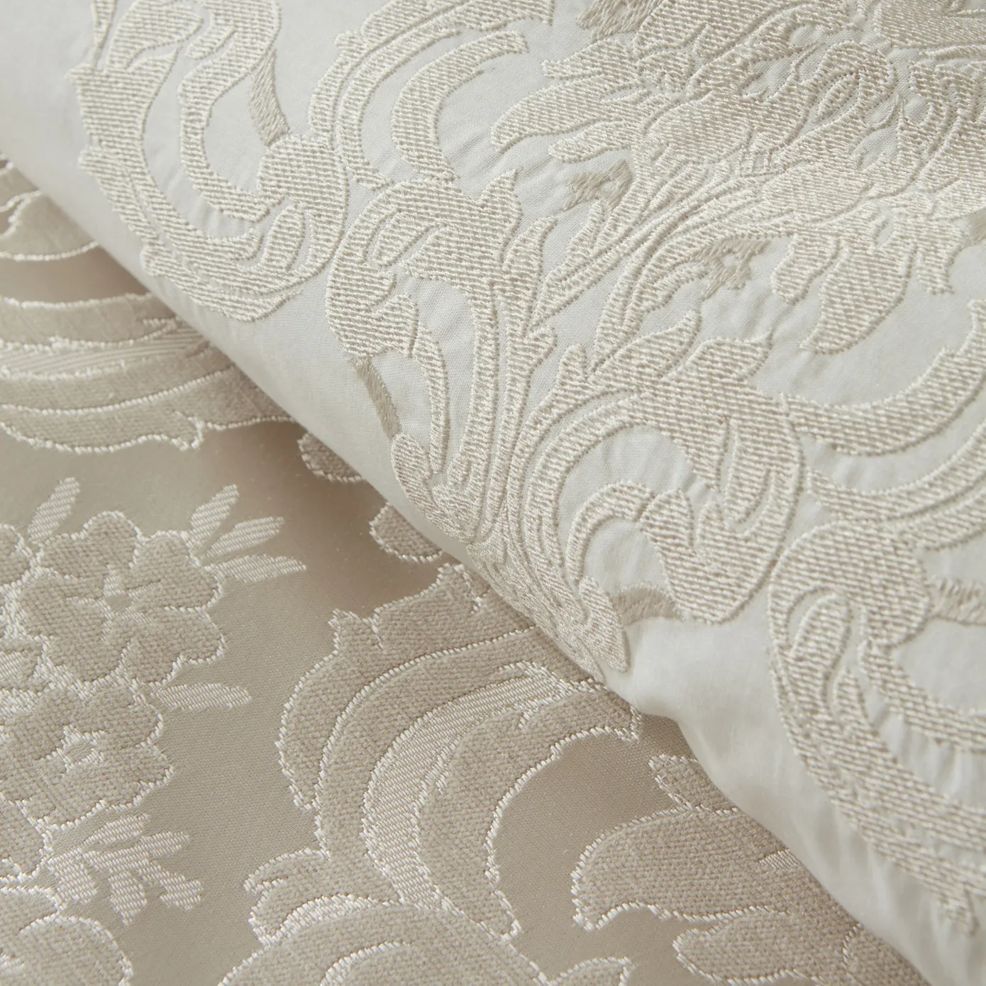 Karaca Home Tuğba privé bruidsschat set goud, 8-delig - Image 6