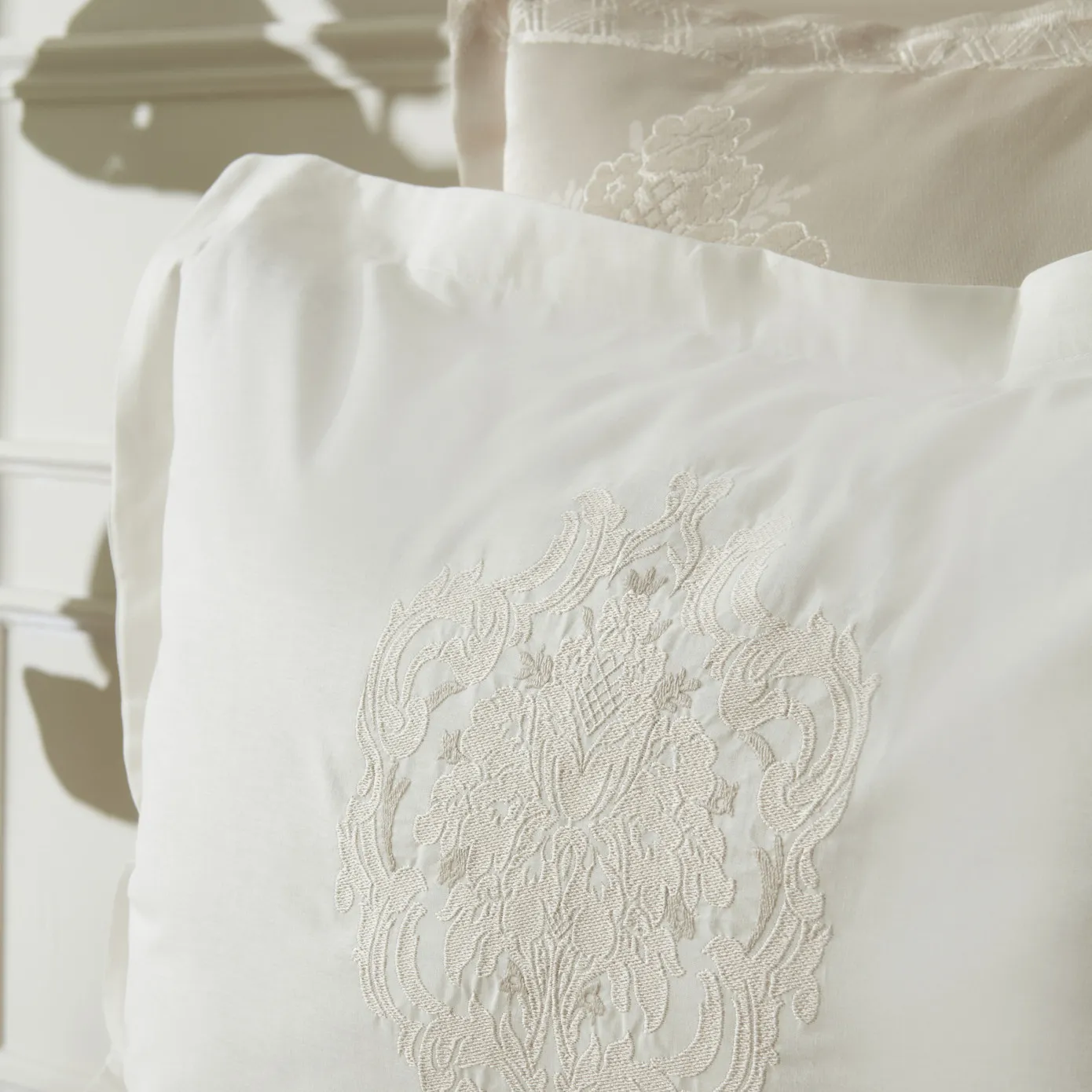 Karaca Home Tuğba privé bruidsschat set goud, 8-delig - Image 8