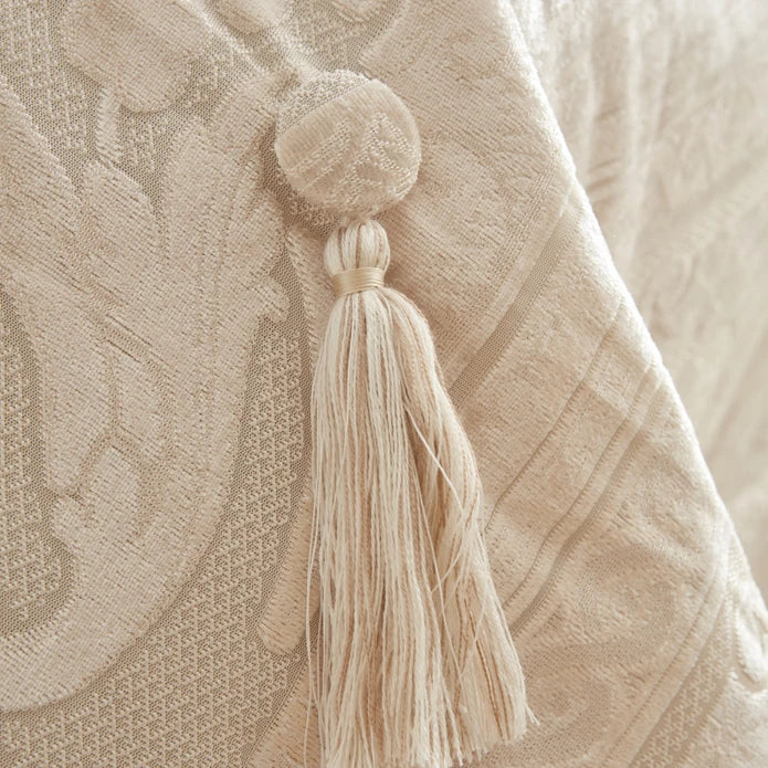 Karaca Home Valeria Queen 8-delige Trouwen Set Goud - Image 10
