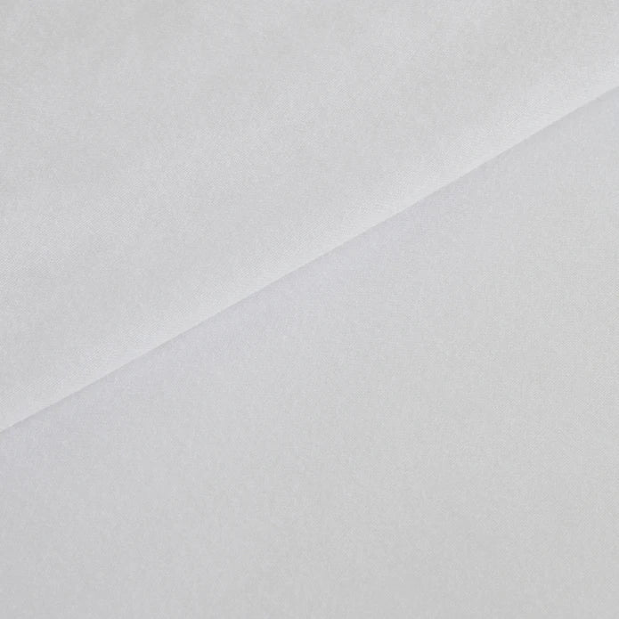 Karaca Home White Collection Felves %100 Katoen King Size Dekbedovertrek Wit - Image 3