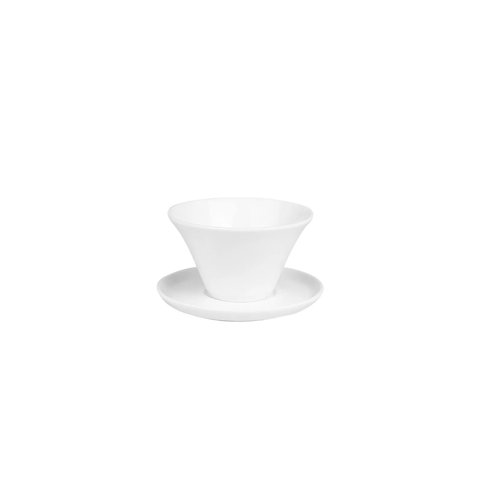Karaca Hussein Chalayan Digital 6-delig tafelservies, Fine Pearl - Image 18