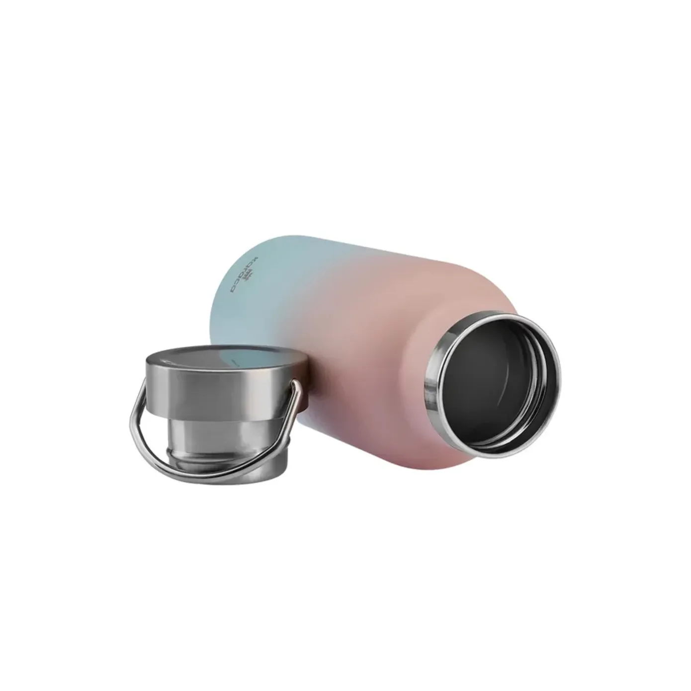 Karaca Ines Colourful 350 ML Thermos - Image 4
