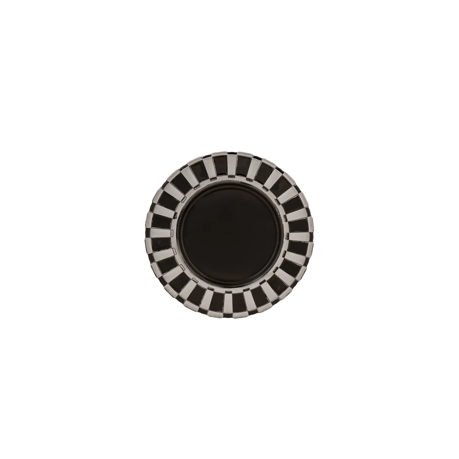 Karaca Istanbul Zilver Supla 33 cm - Image 3