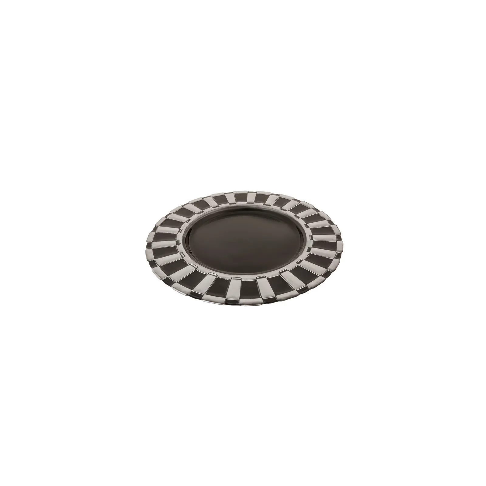 Karaca Istanbul Zilver Supla 33 cm - Image 4