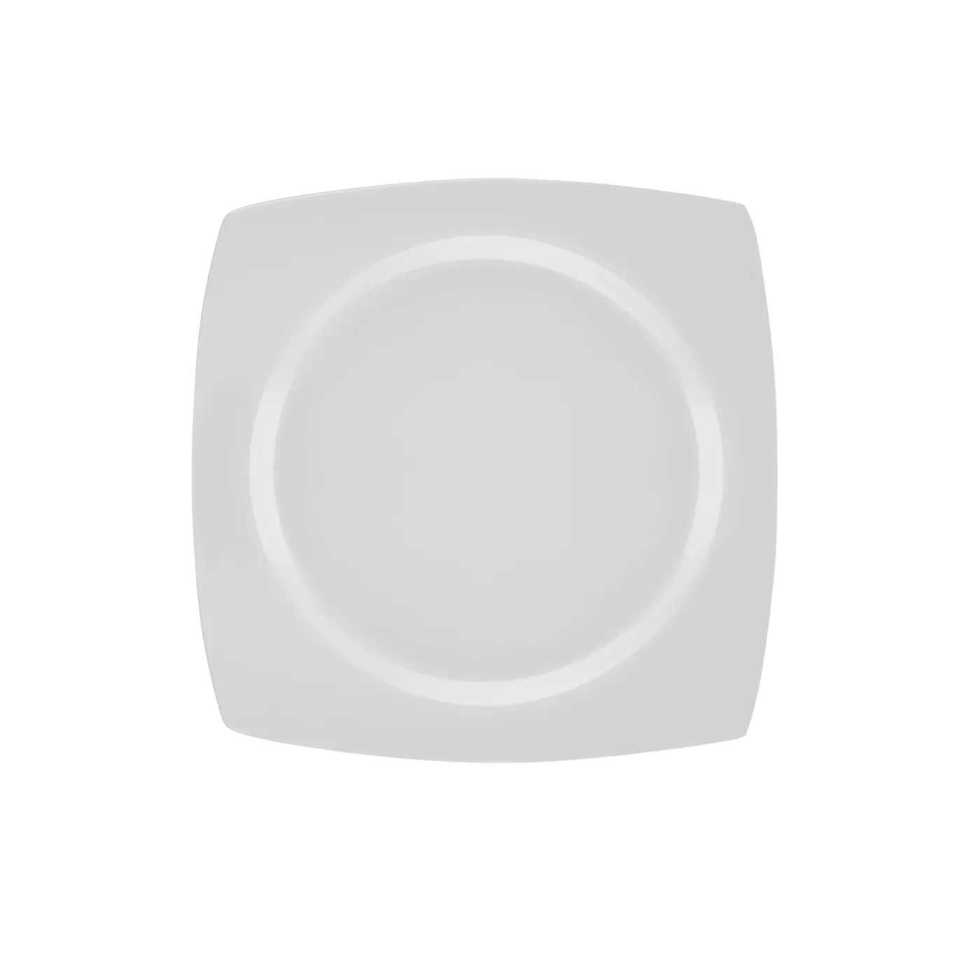 Karaca Jamie White 12-persoons Servies Set, 52-delig - Image 11