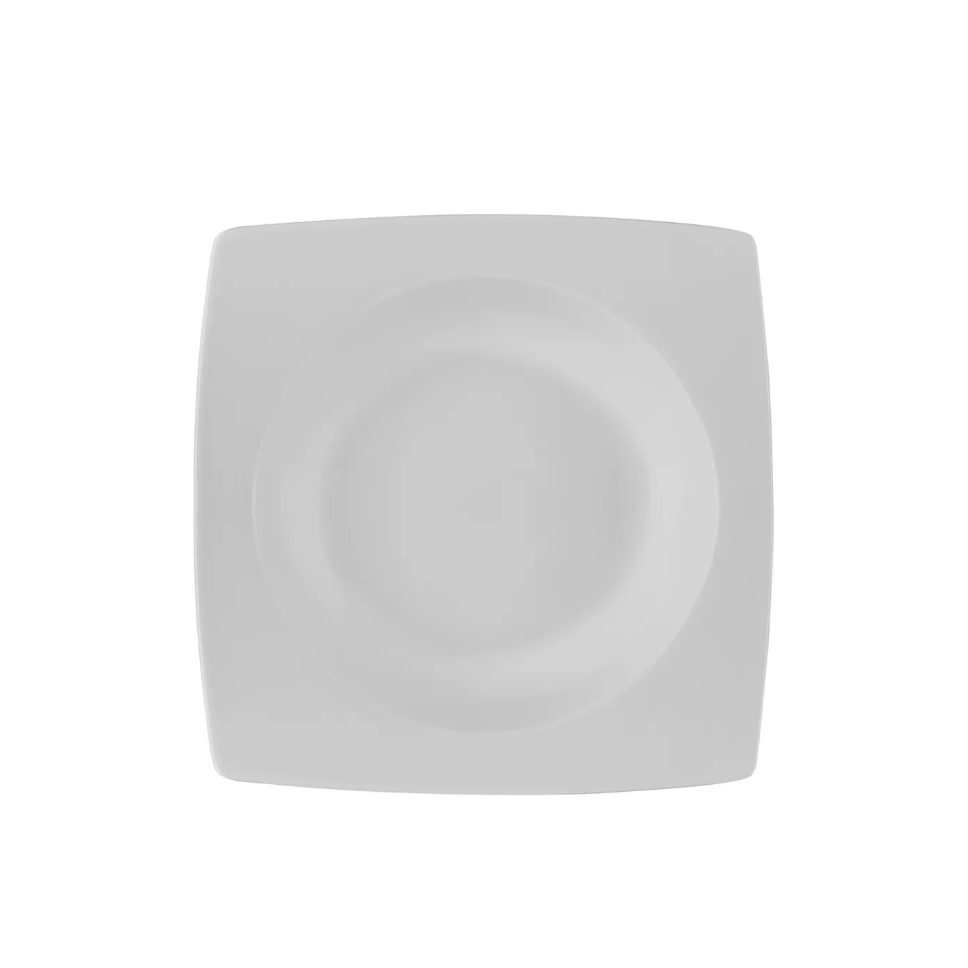 Karaca Jamie White 12-persoons Servies Set, 52-delig - Image 12