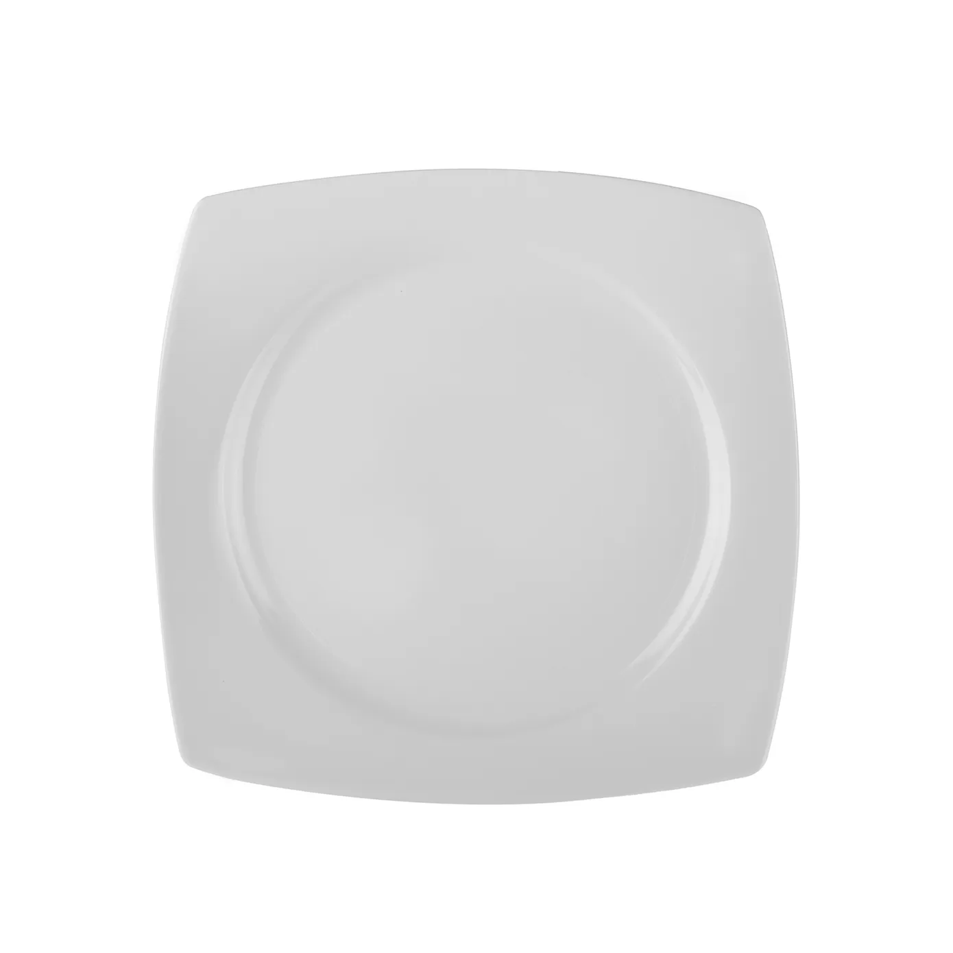 Karaca Jamie White 12-persoons Servies Set, 52-delig - Image 13