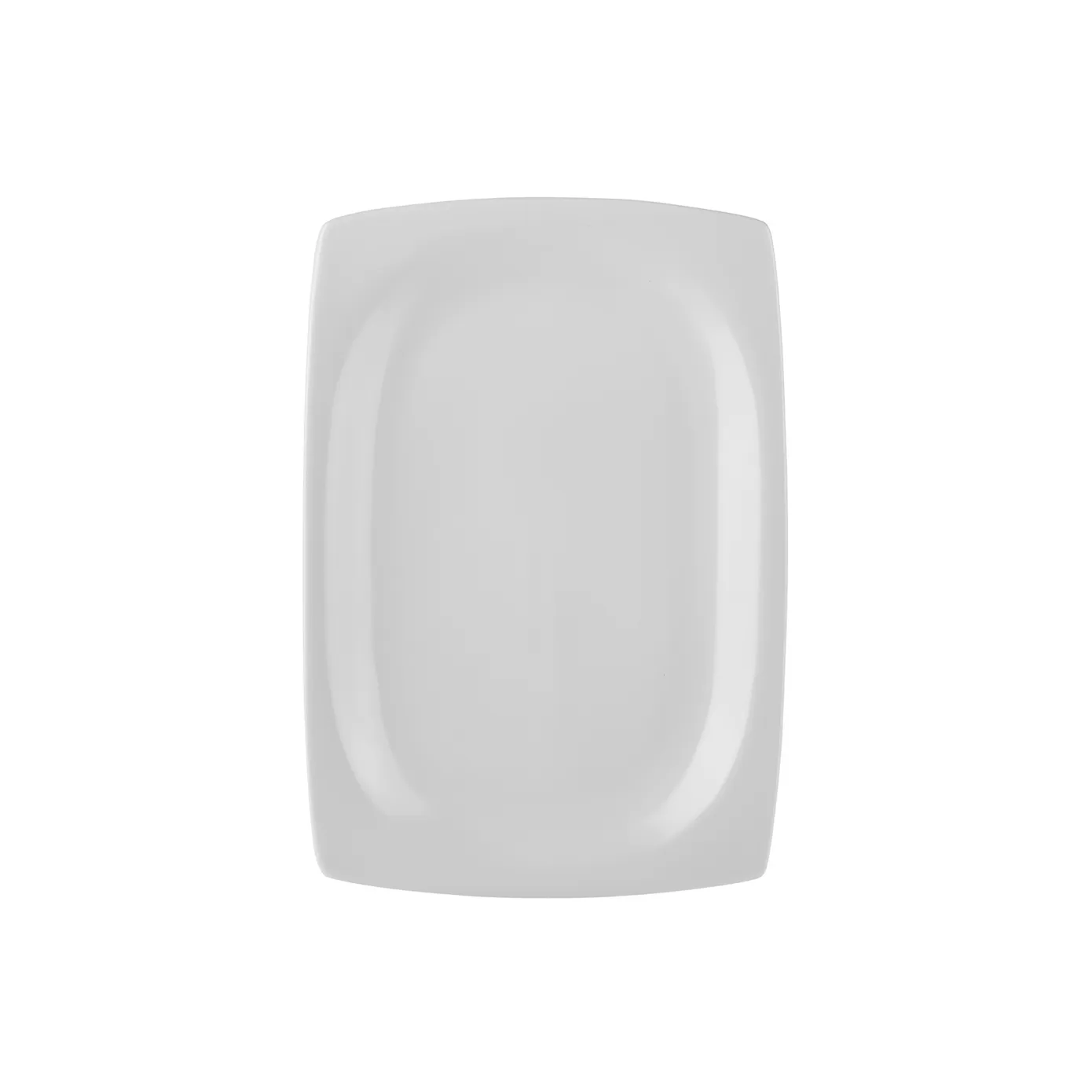 Karaca Jamie White 12-persoons Servies Set, 52-delig - Image 14