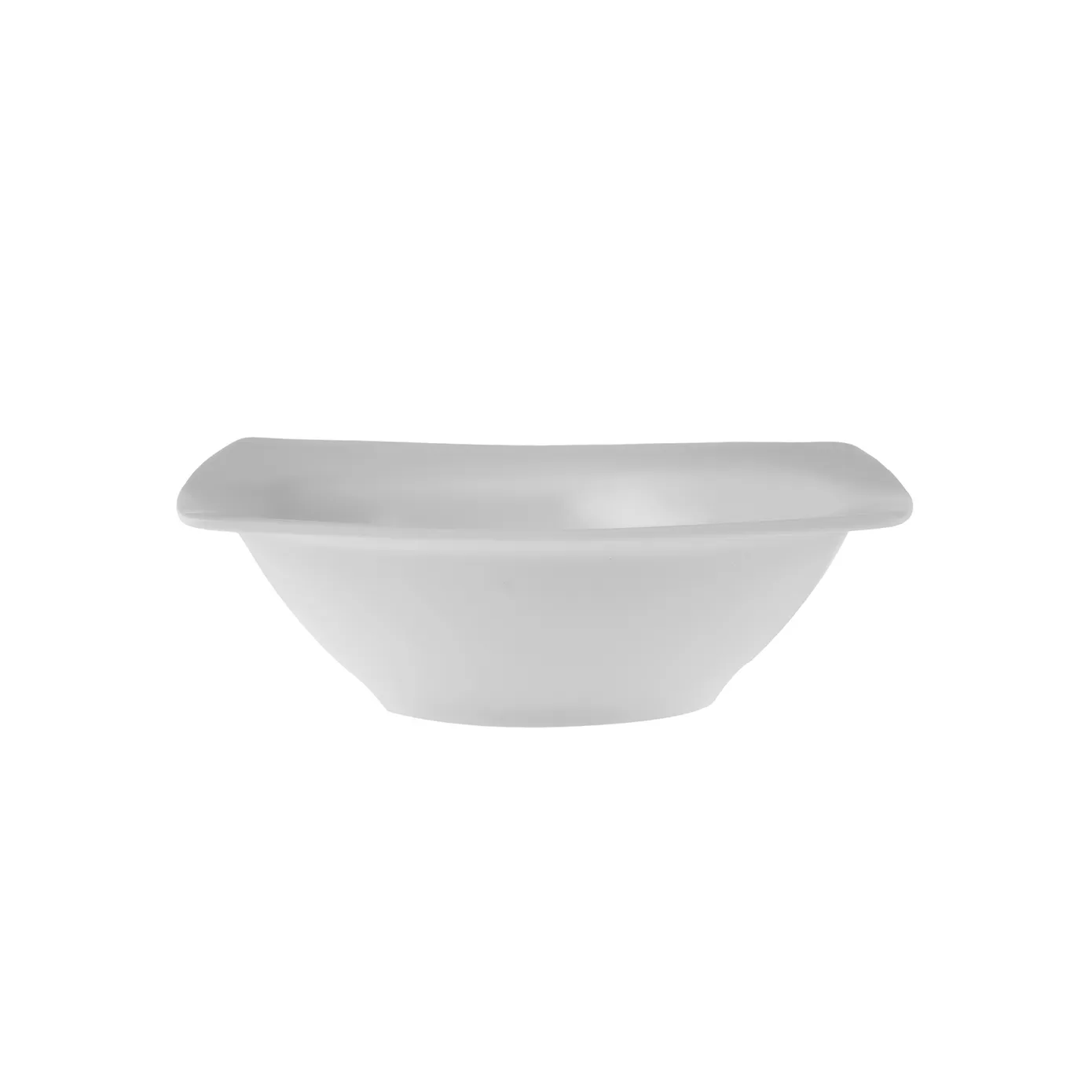 Karaca Jamie White 12-persoons Servies Set, 52-delig - Image 15