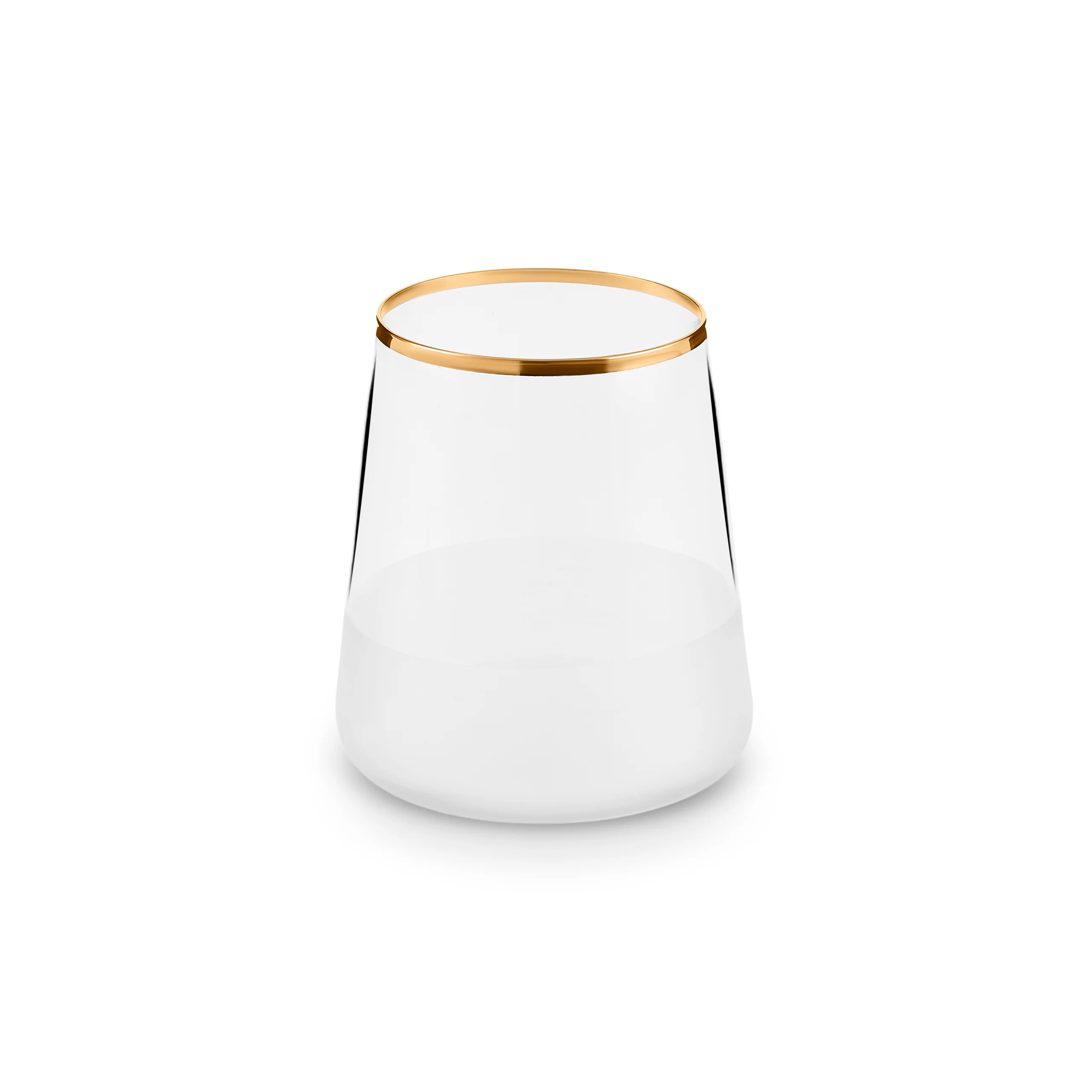 Karaca Jasmine 420 Ml 3-Delige Waterglazenset - Image 6