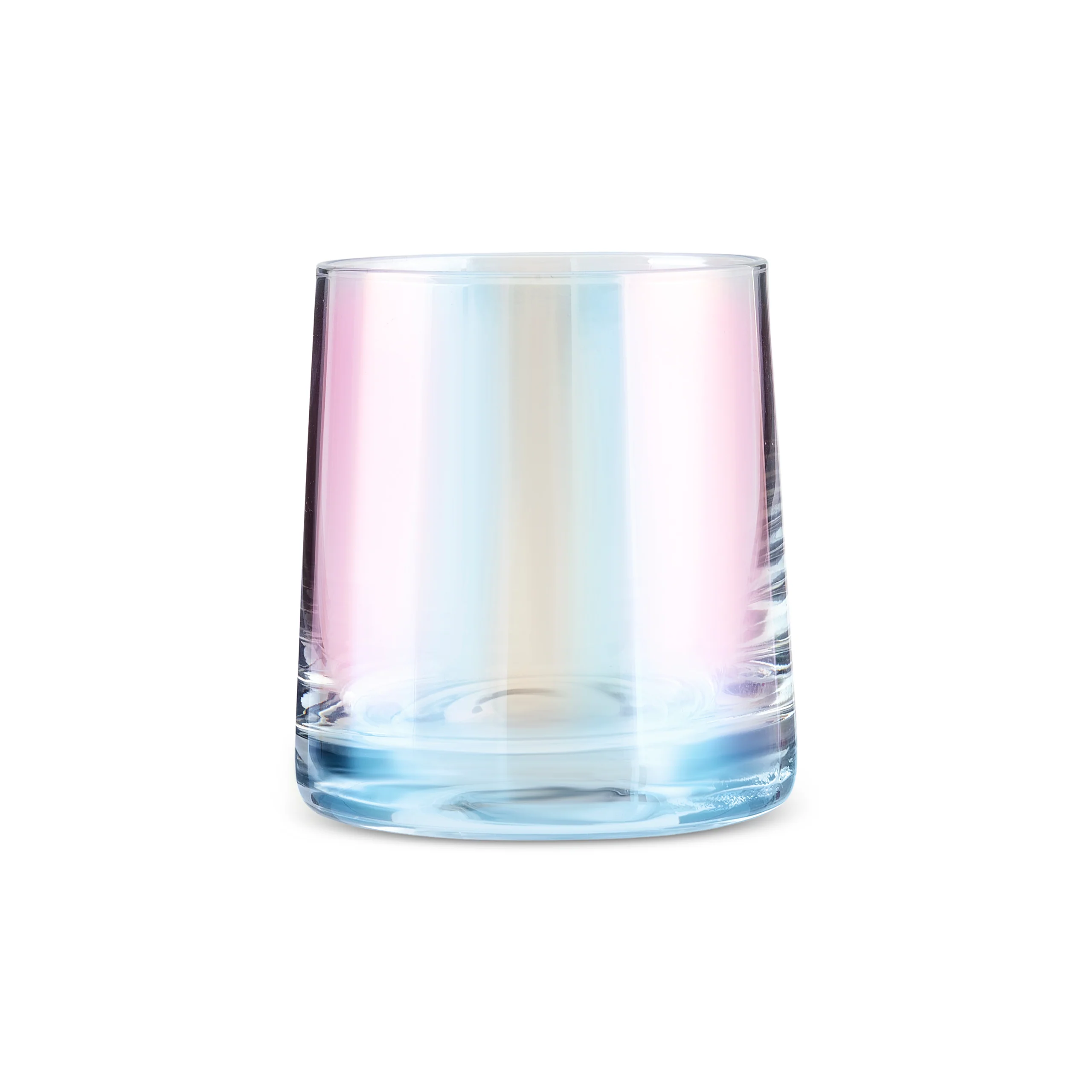 Karaca Jules 7-delige Waterset met parelmoerglans - Image 3