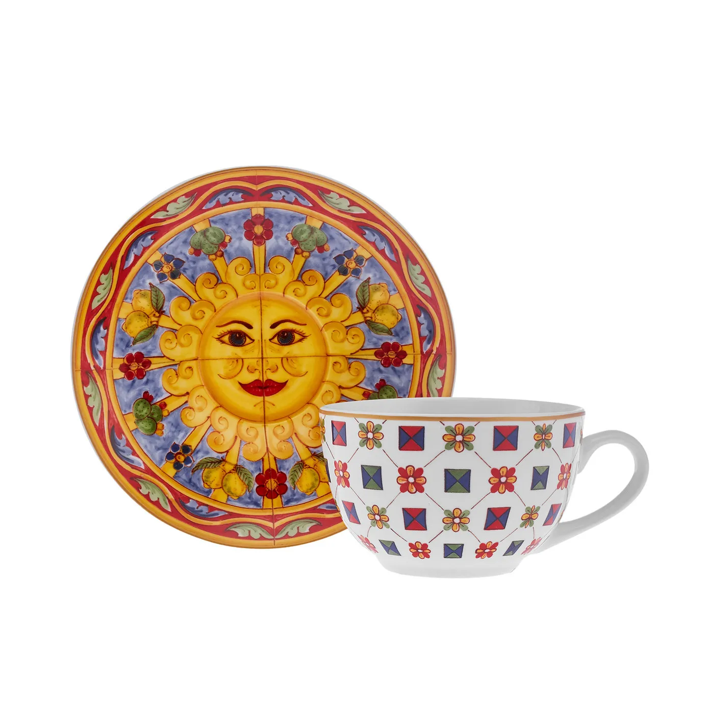 KARACA JUNO 26 PRÇ KAHVALTI SETİ RND - Image 9