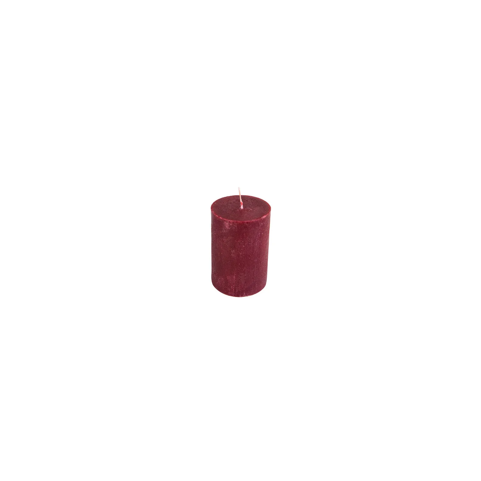 Karaca Kaars Paars, 6,5 cm x 10 cm - Image 2