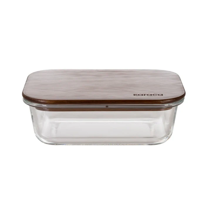 Karaca Karya Acacia Voorraadbus, 950 ml