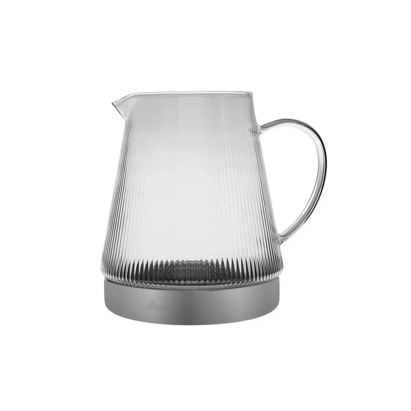 Karaca Keops Glazen Theepot - Image 5