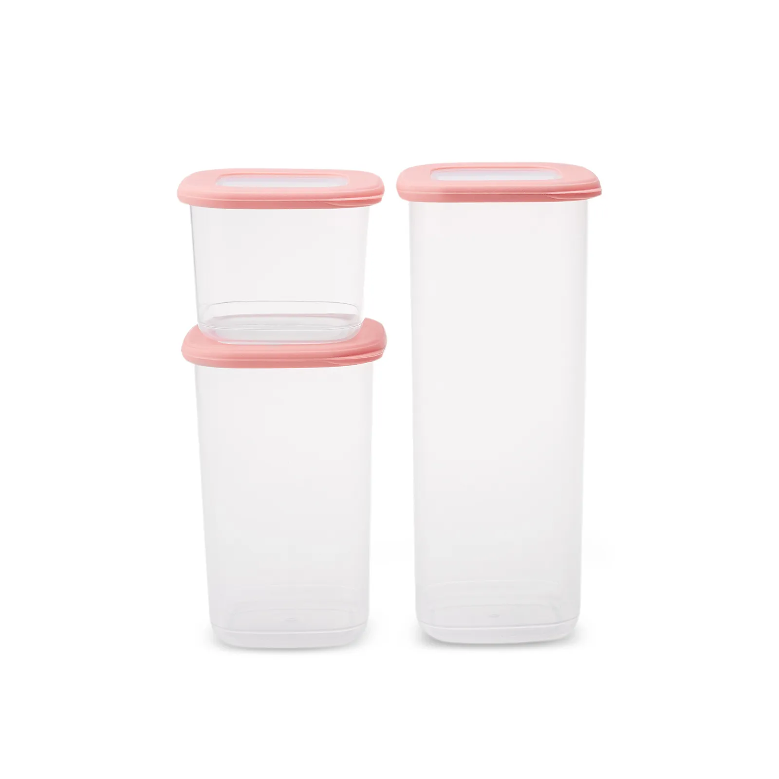 Karaca Korbs - set met 12 voorraadbakjes - Image 10