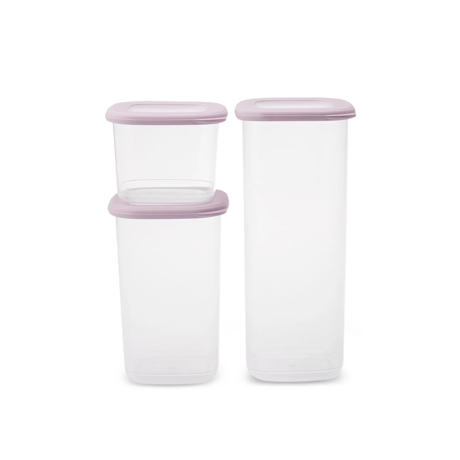 Karaca Korbs - set met 12 voorraadbakjes - Image 9