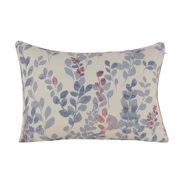 Karaca Leaf Multicolor Tweepersoons Bedset 200x200+2x50x70 - Image 7