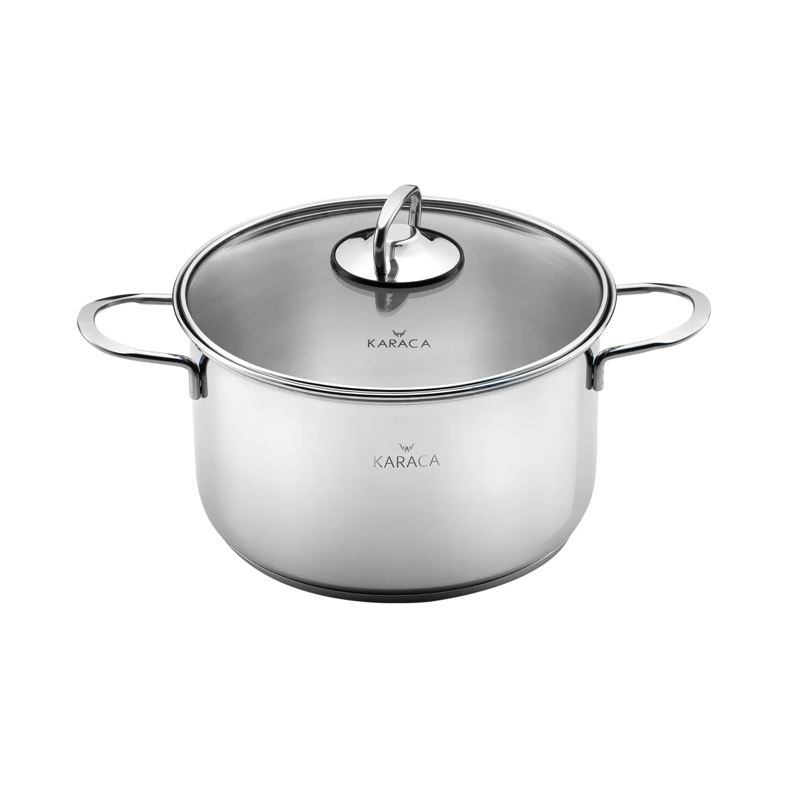 Karaca Liefde voor Keuken Stalen Pan voor Mosselen 20 cm - Image 10