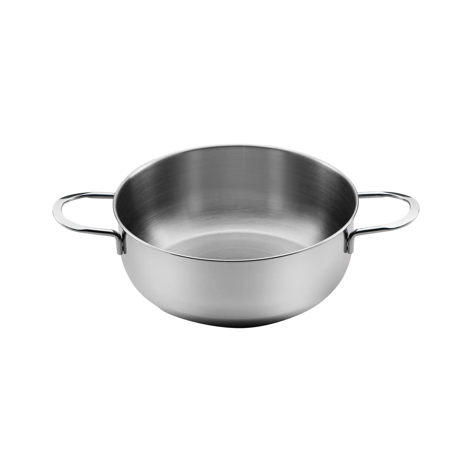 Karaca Liefde voor Keuken Stalen Pan voor Mosselen 20 cm - Image 8