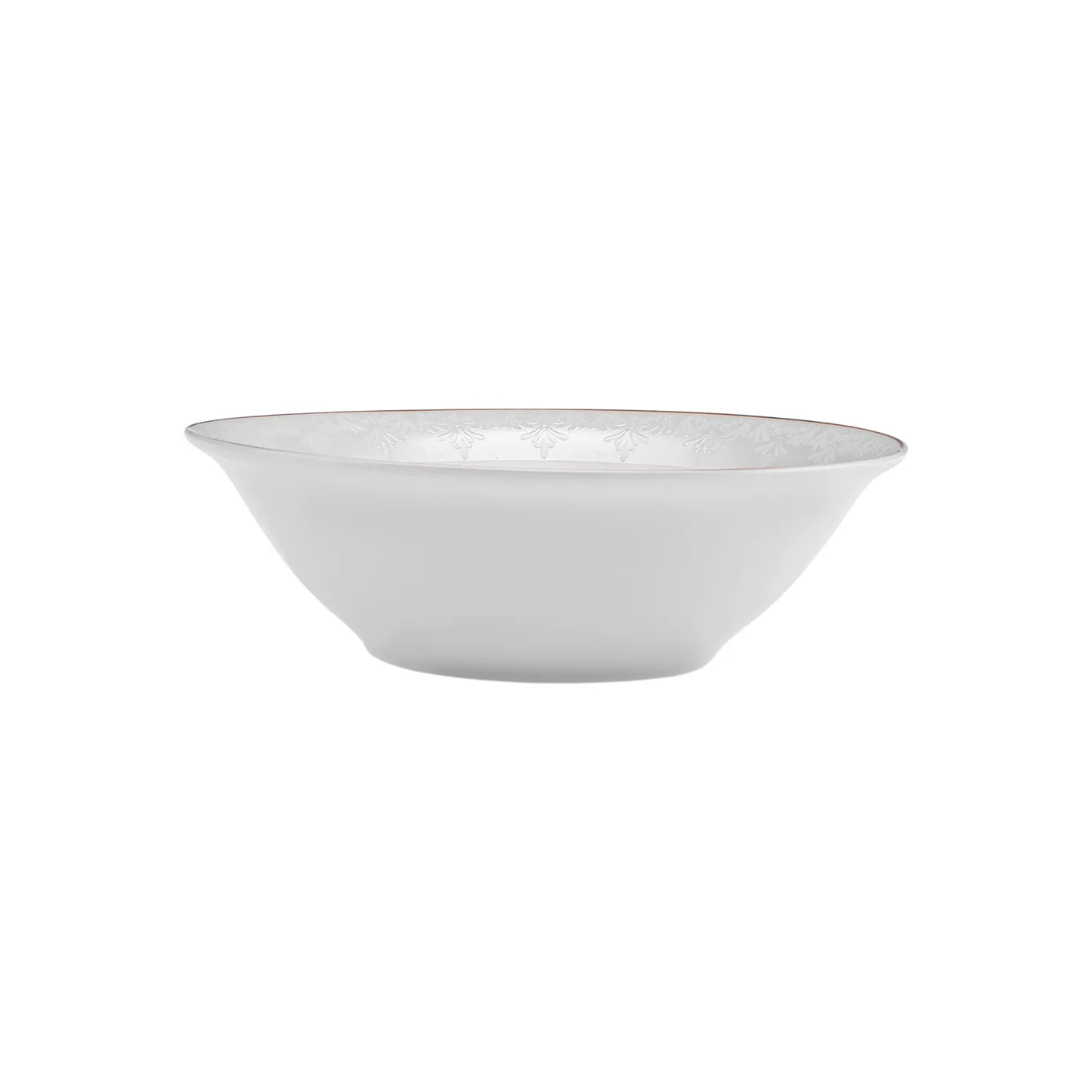 Karaca Lord 12-persoons servies, 74-delig, New Generation Bone - Image 10