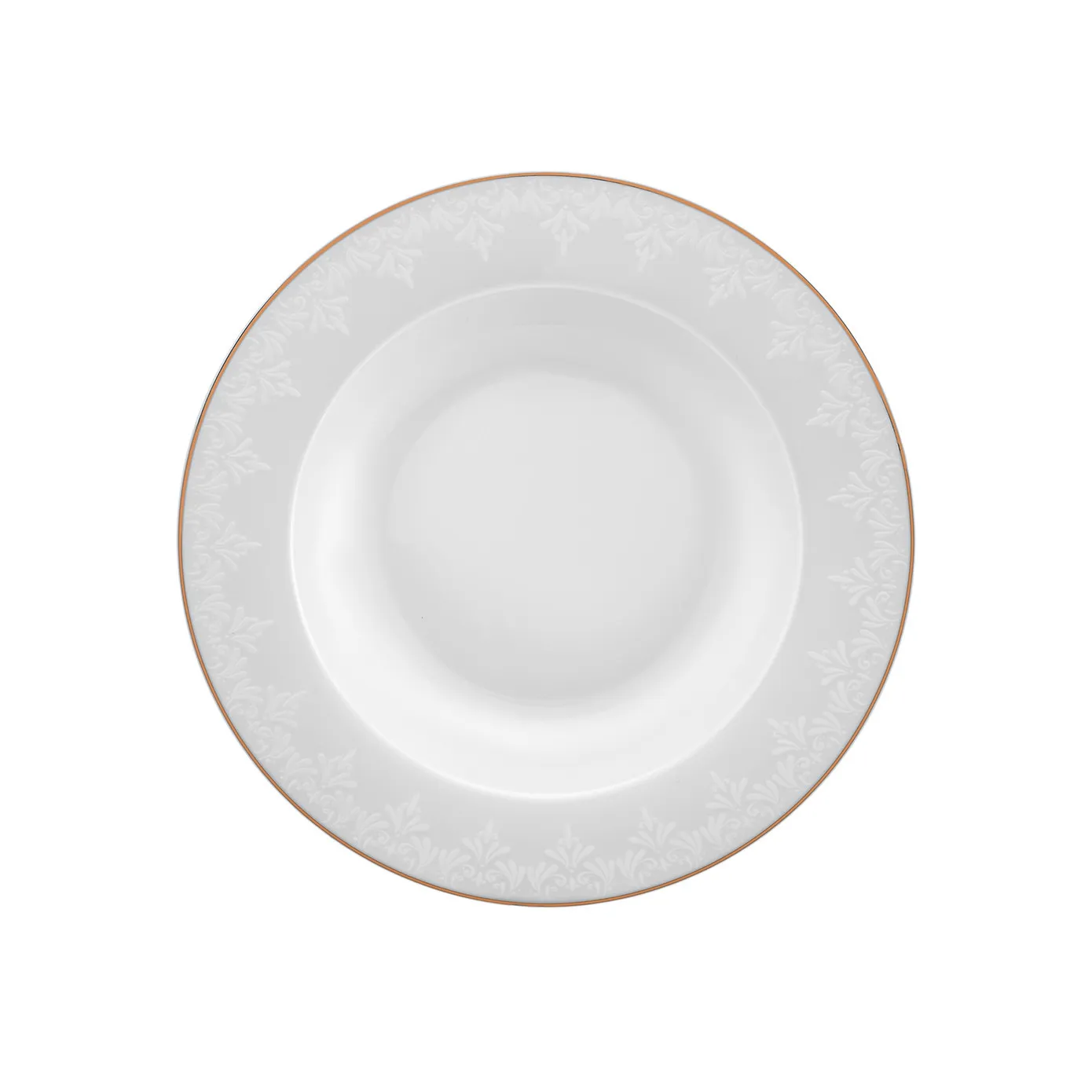 Karaca Lord 12-persoons servies, 74-delig, New Generation Bone - Image 4
