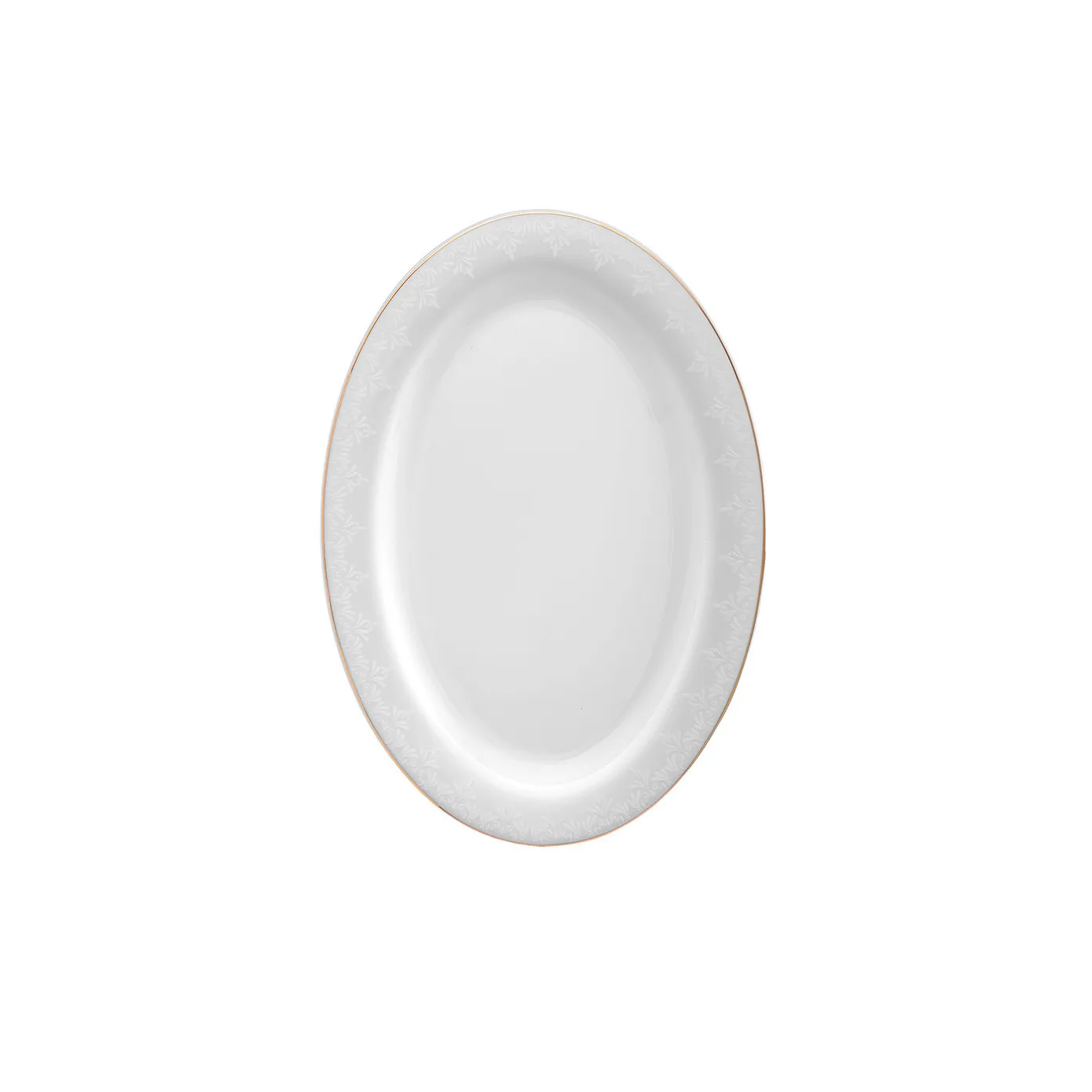 Karaca Lord 12-persoons servies, 74-delig, New Generation Bone - Image 7