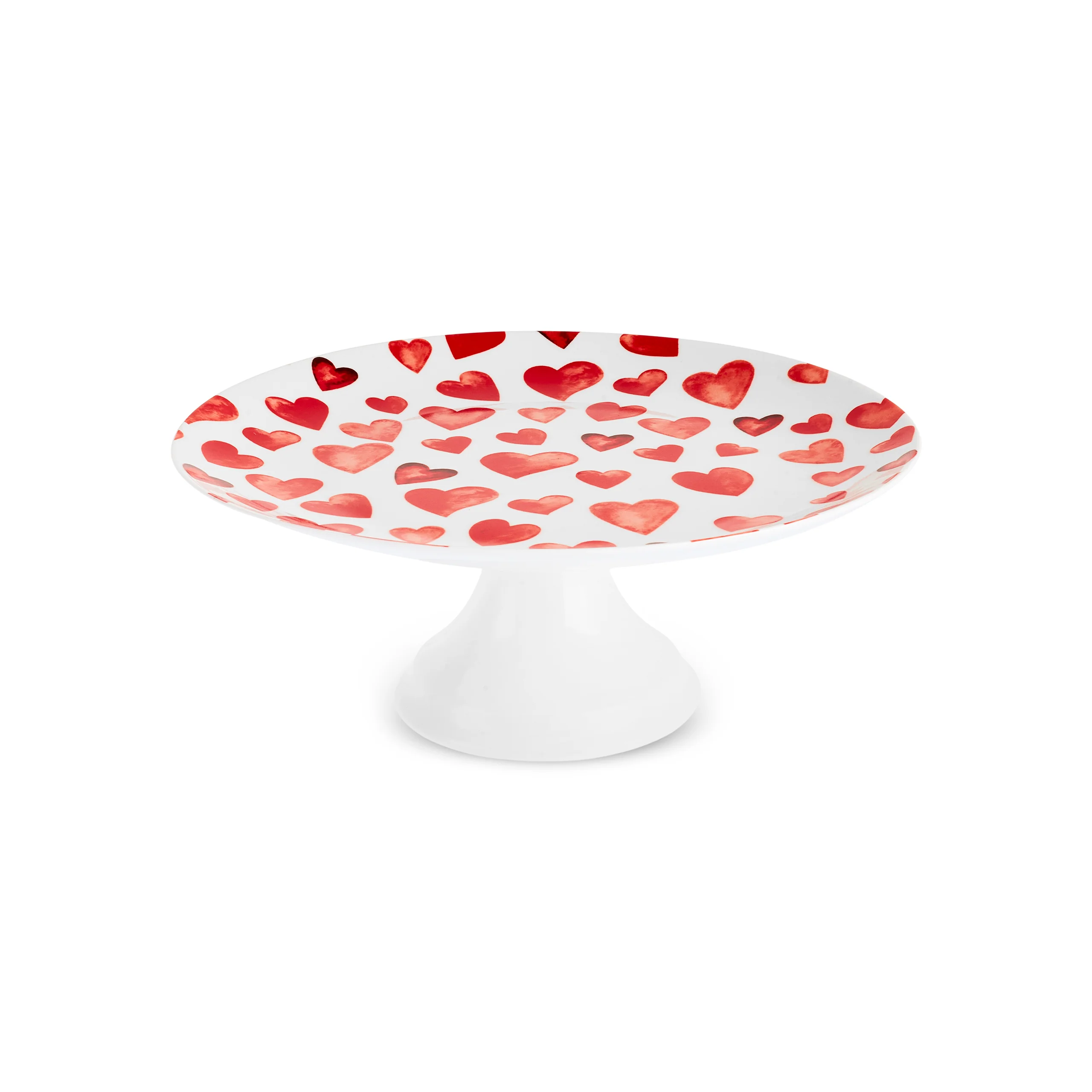 Karaca Lovely 7-delige Taartset voor 6 Personen - Image 5