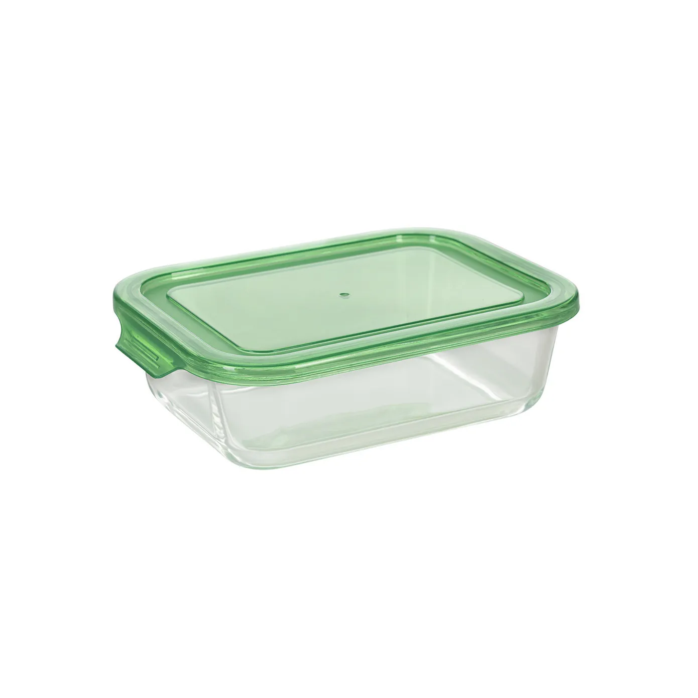 Karaca Lucy Glazen Voorraadpot 1040 ml - Image 2