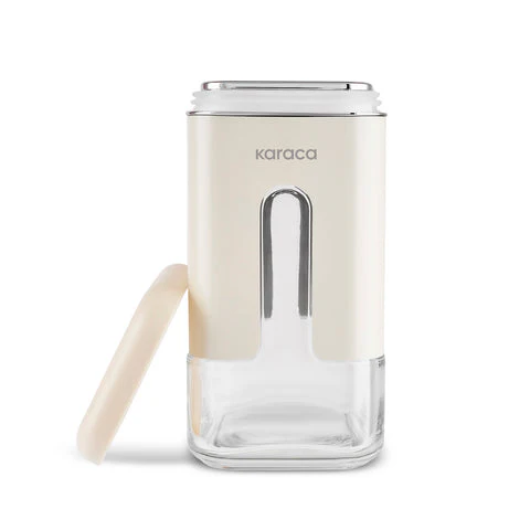 Karaca Luminous, Voorraadpot, 750 ml, Crème - Image 6