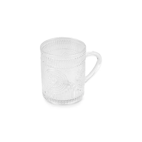 Karaca Margo 6-delige Theeglas Set - Image 2