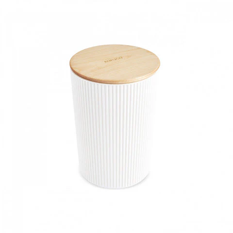 Karaca Massimo Bewaarcontainer 1,5 L Crème