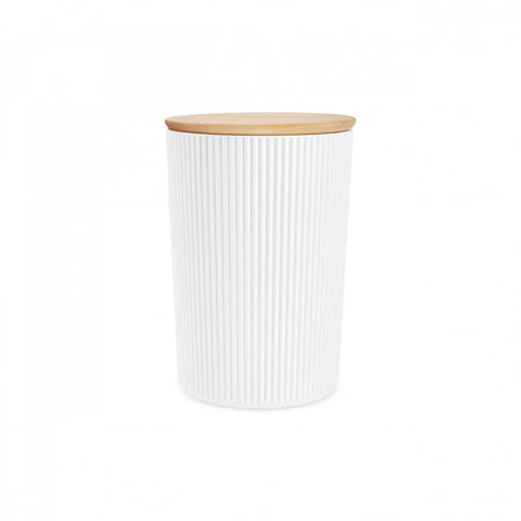 Karaca Massimo Bewaarcontainer 1,5 L Crème - Image 3