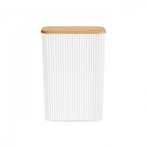 Karaca Massimo Bewaarcontainer 2 L Crème - Image 3