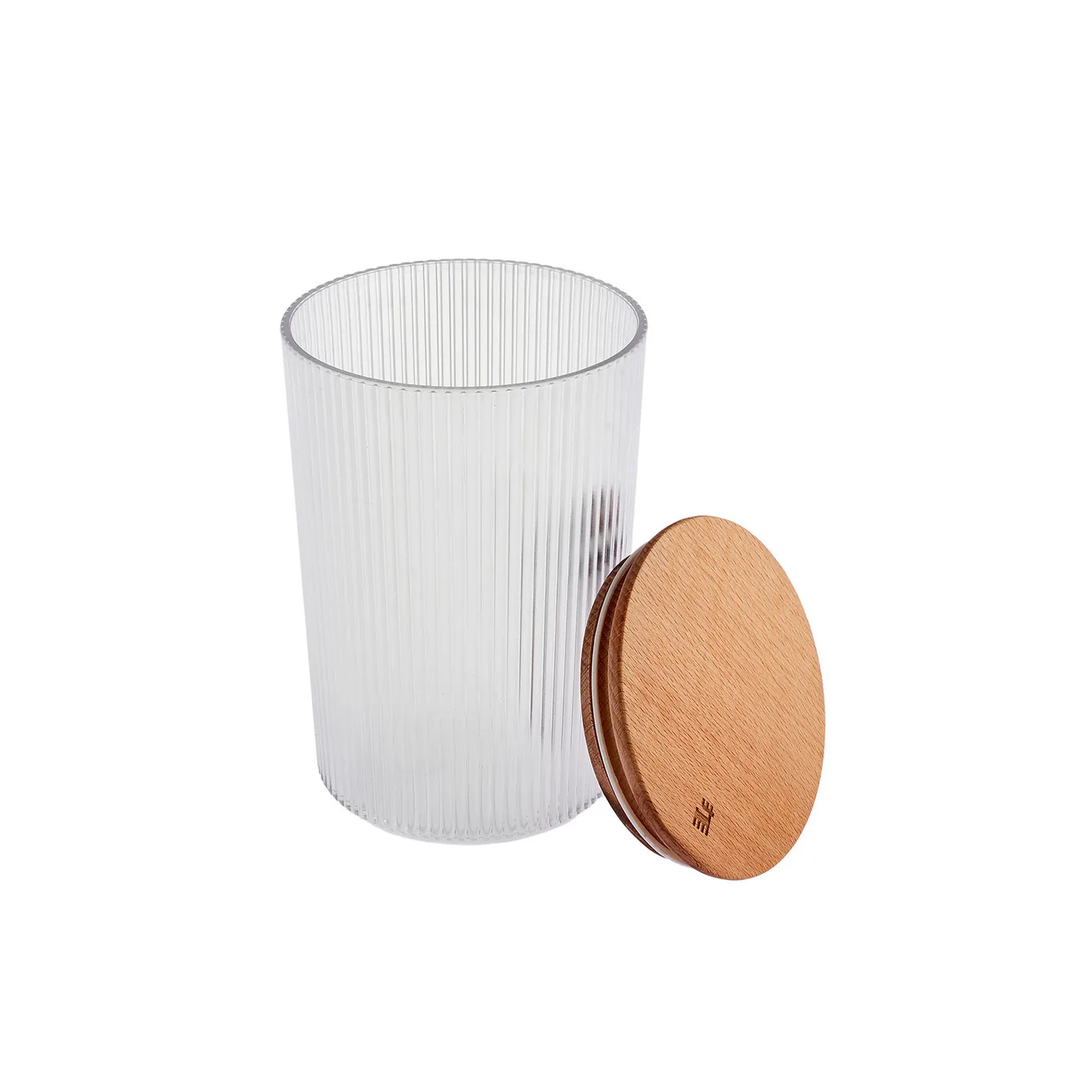 Karaca Massimo Transparante Opbergdoos, 1,5 lt - Image 4