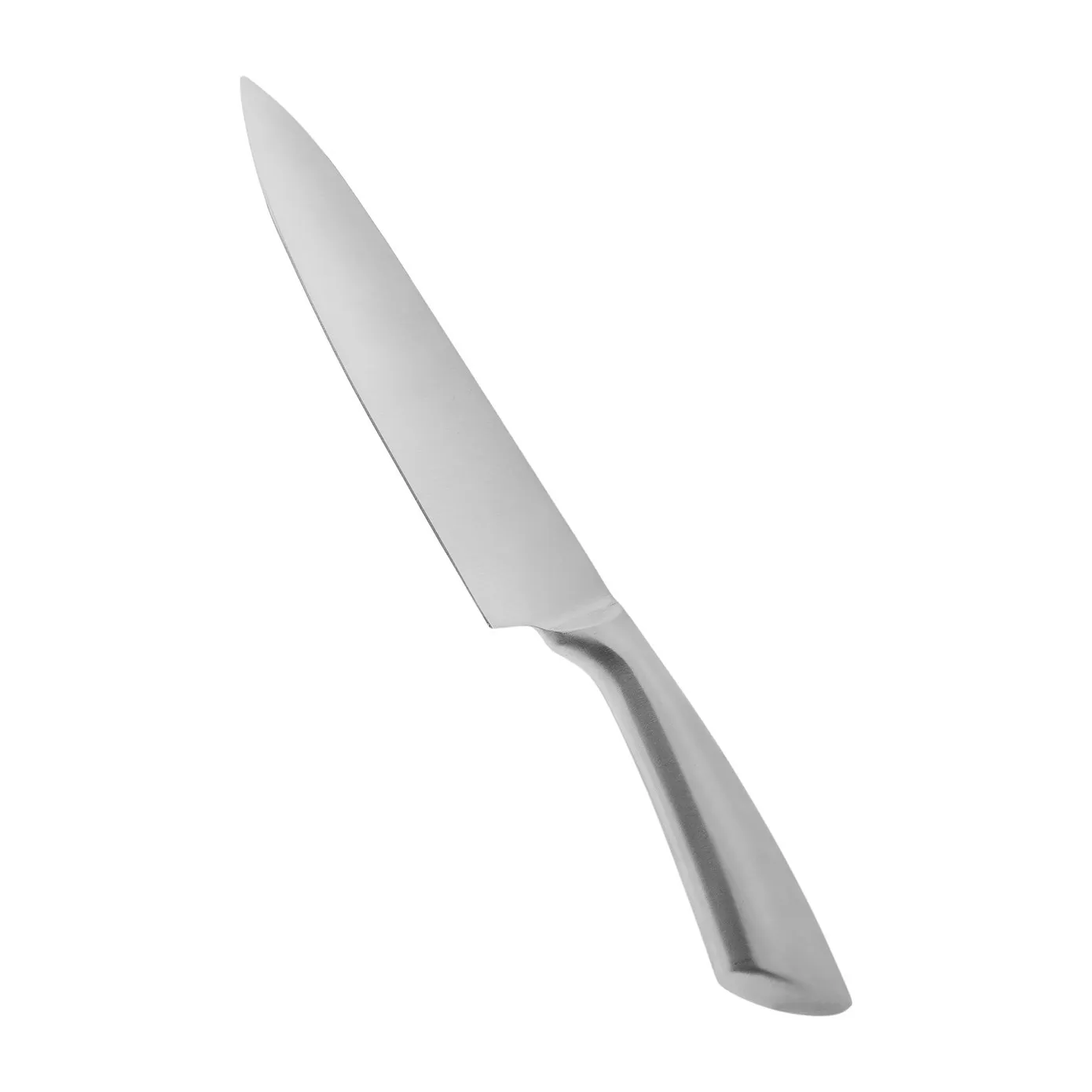 Karaca Master Palm Steel messenset, 9-delig - Image 5