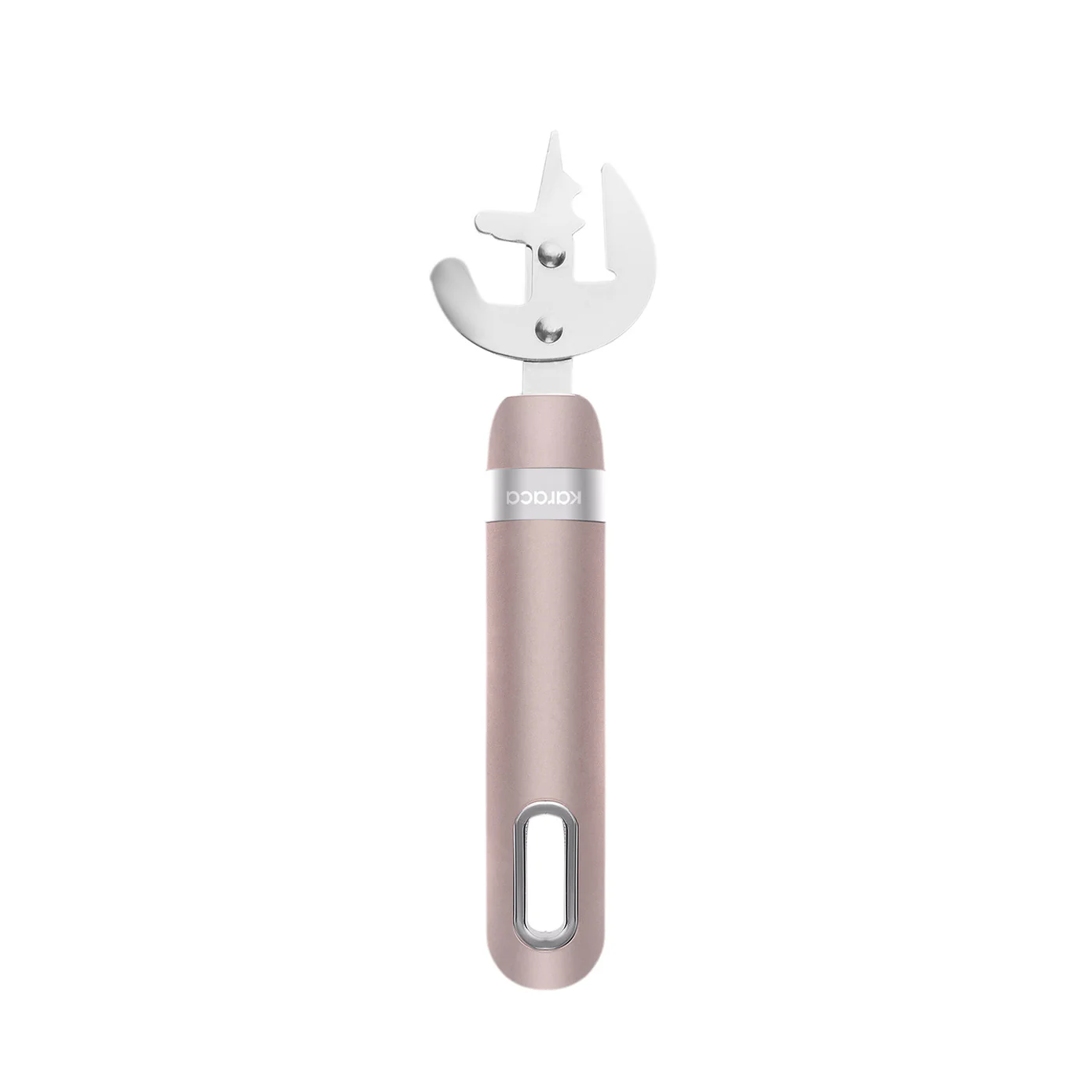 Karaca Mastermaid Blikopener Roségoud - Image 5