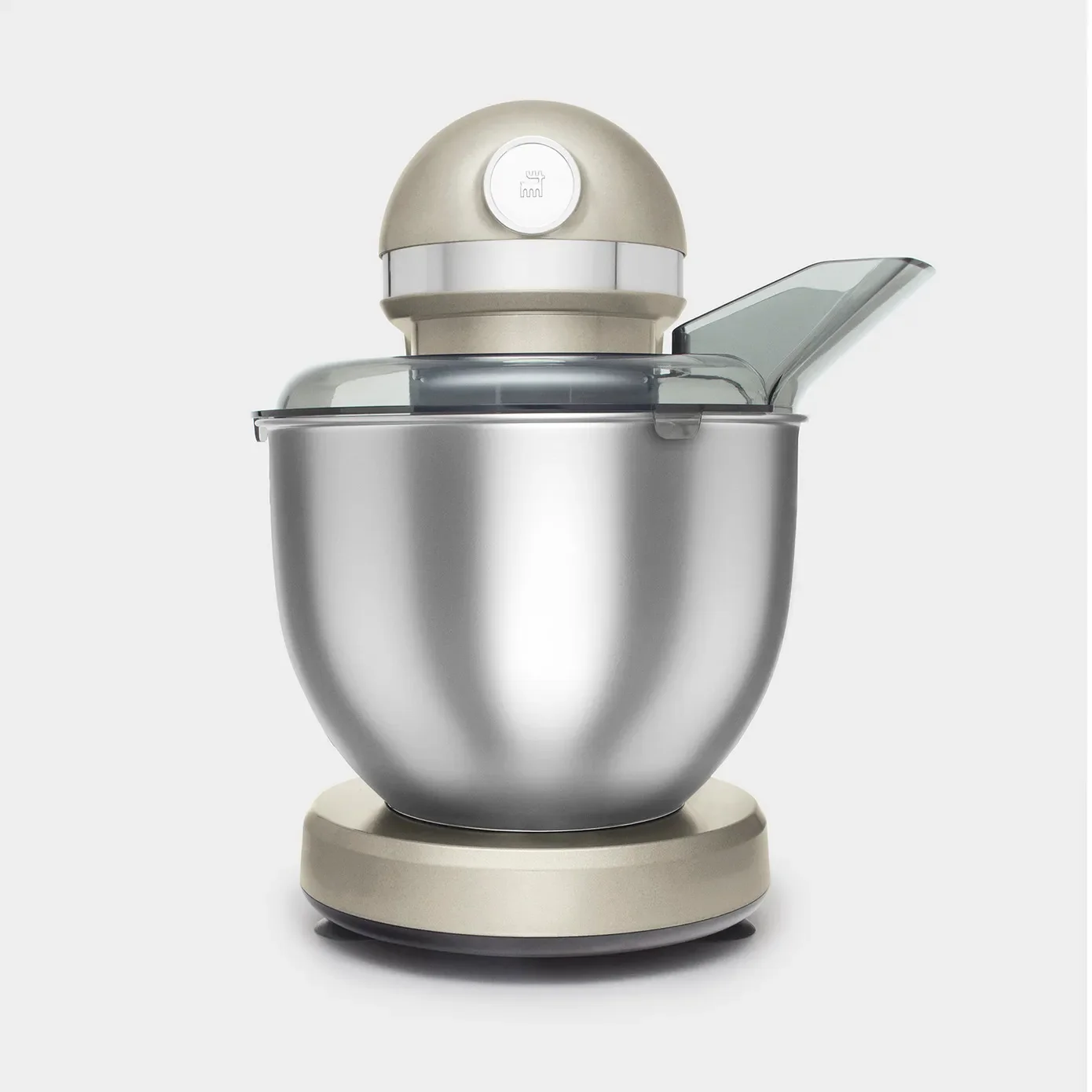 Karaca Mastermaid Chef Pro Dubbele Arm Keukenchef 1500w Iconisch Beige - Image 4