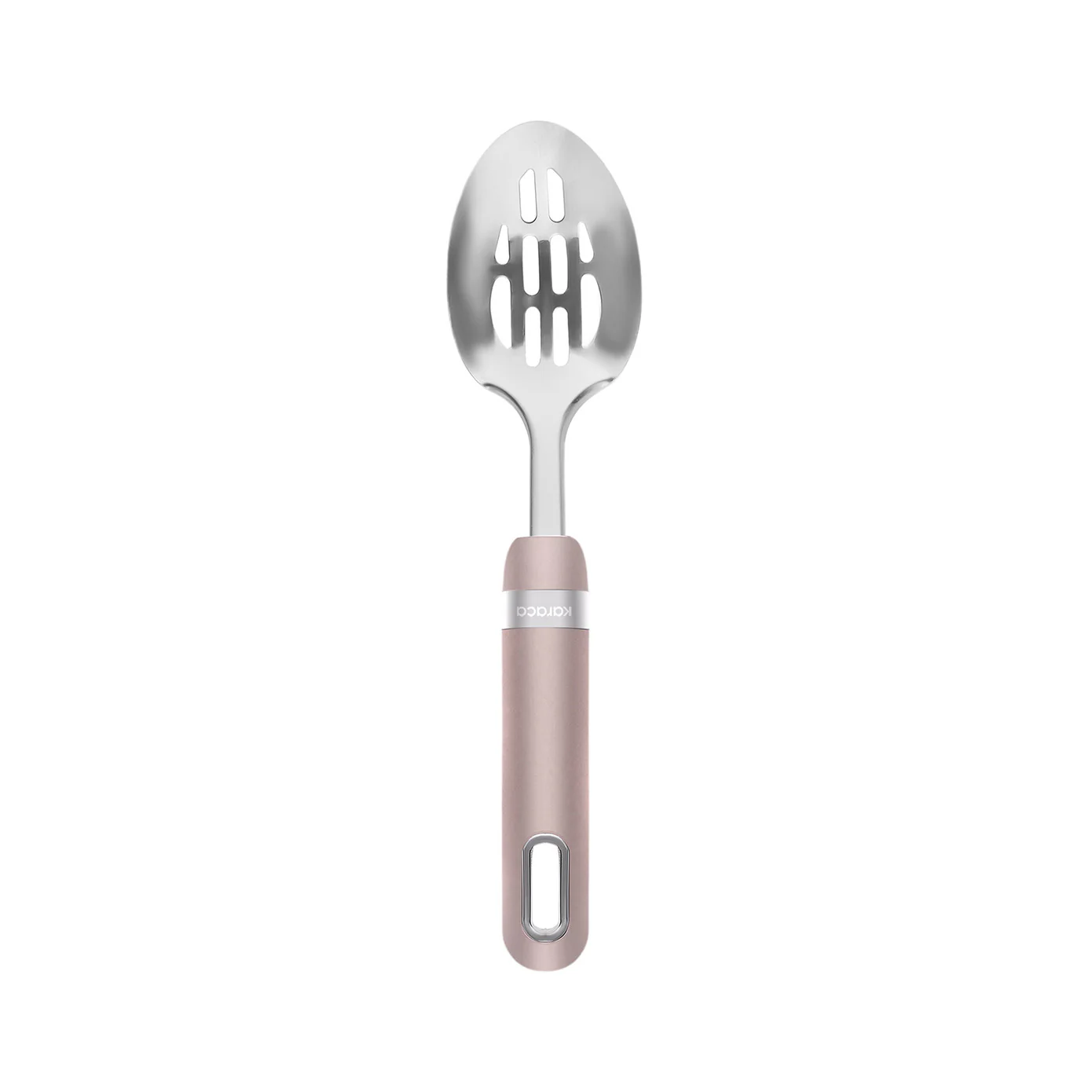 Karaca Mastermaid Gootslepel Rosegoud - Image 3
