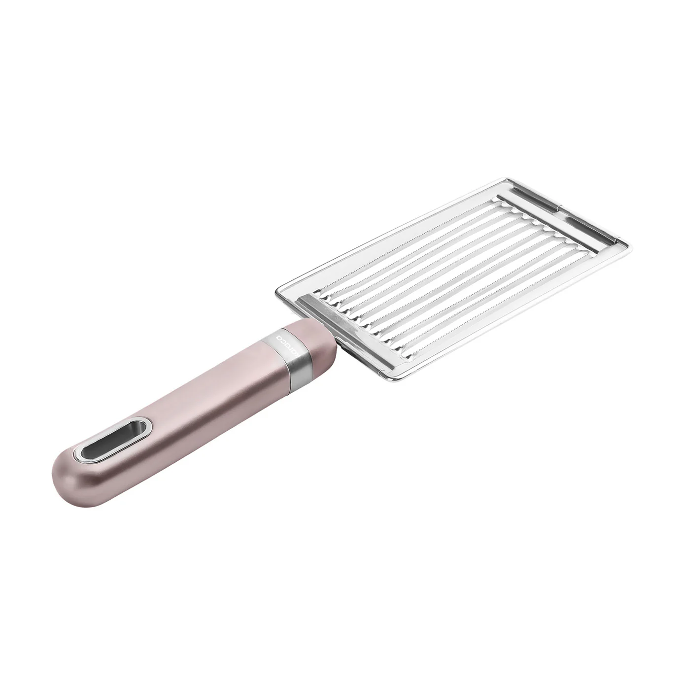 Karaca Mastermaid Snijhulp Rosegold - Image 4