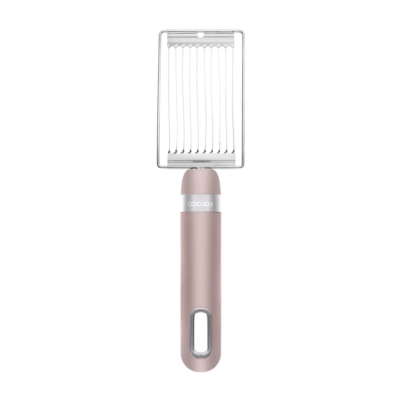Karaca Mastermaid Snijhulp Rosegold - Image 5