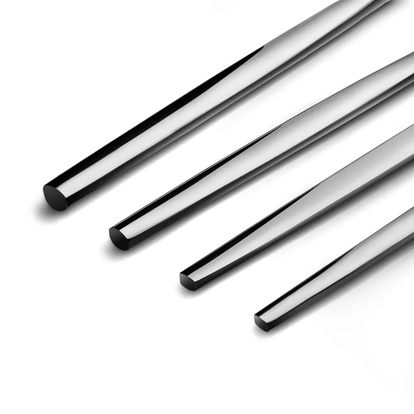 Karaca Mild 84 Delig 316+ Premium Bestek Set voor 12 Personen - Image 14