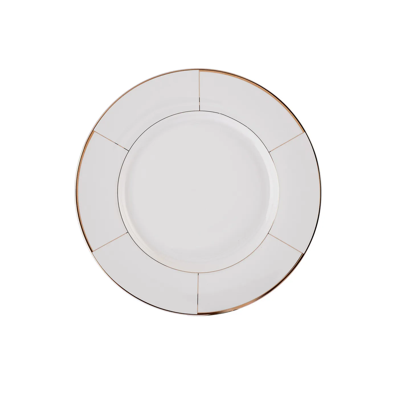 Karaca Millie New Generation Bone servies voor 12 personen, 56-delig - Image 11