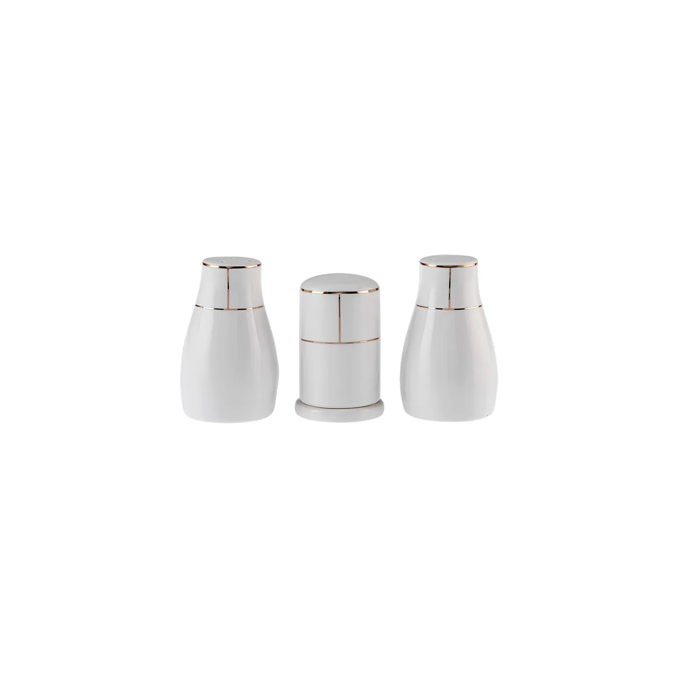 Karaca Millie New Generation Bone servies voor 12 personen, 56-delig - Image 5