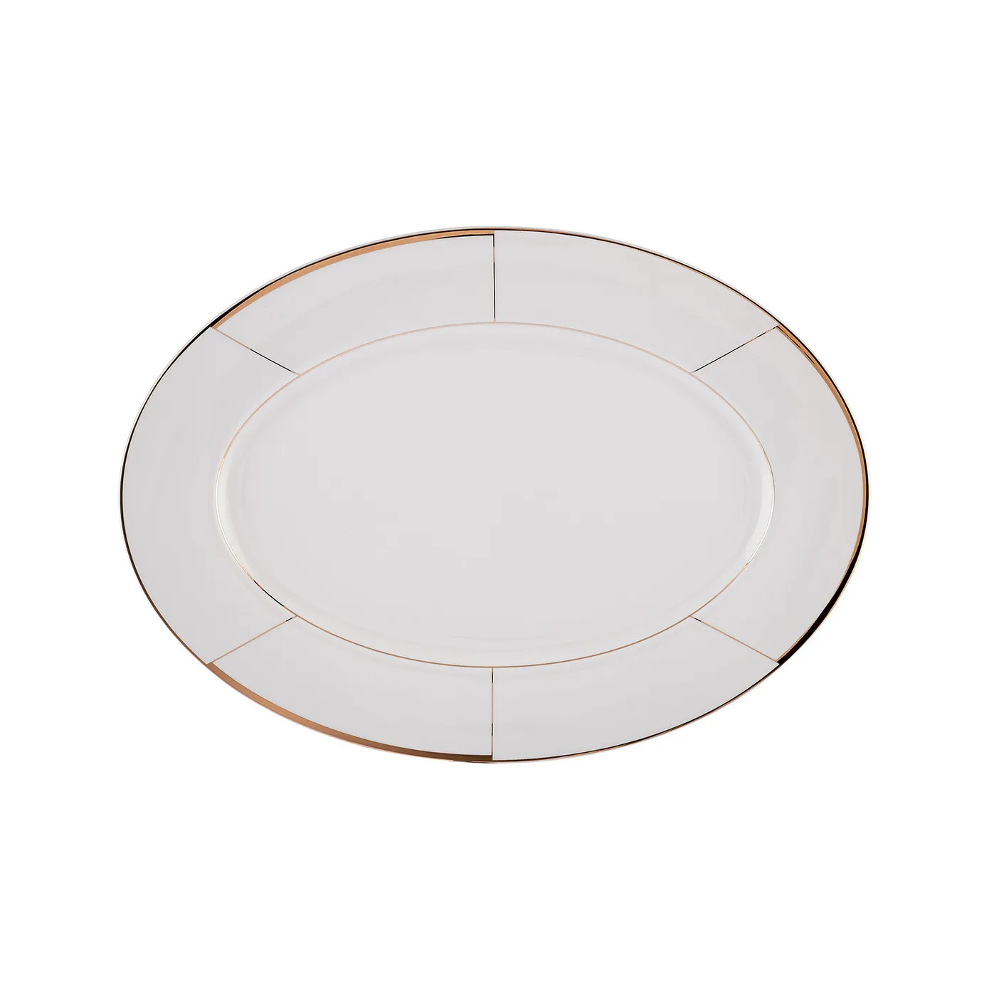 Karaca Millie New Generation Bone servies voor 12 personen, 56-delig - Image 7